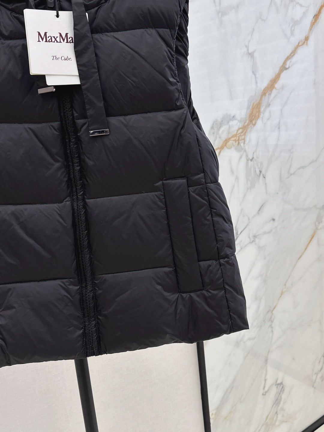 Max 25fw down vest