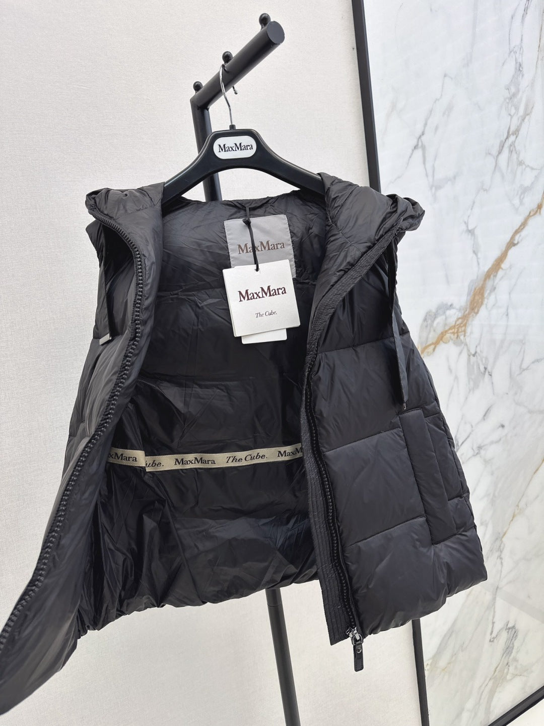 Max 25fw down vest