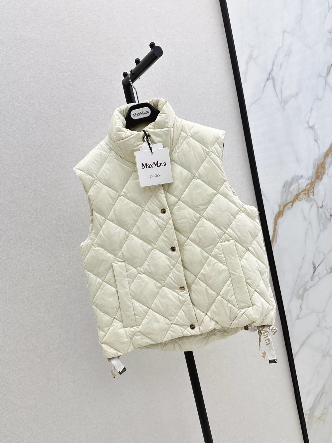 Max 25fw down vest