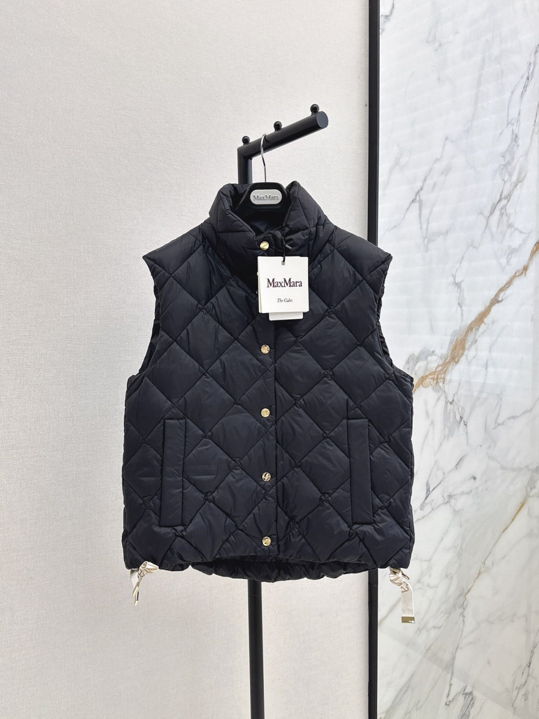 Max 25fw down vest