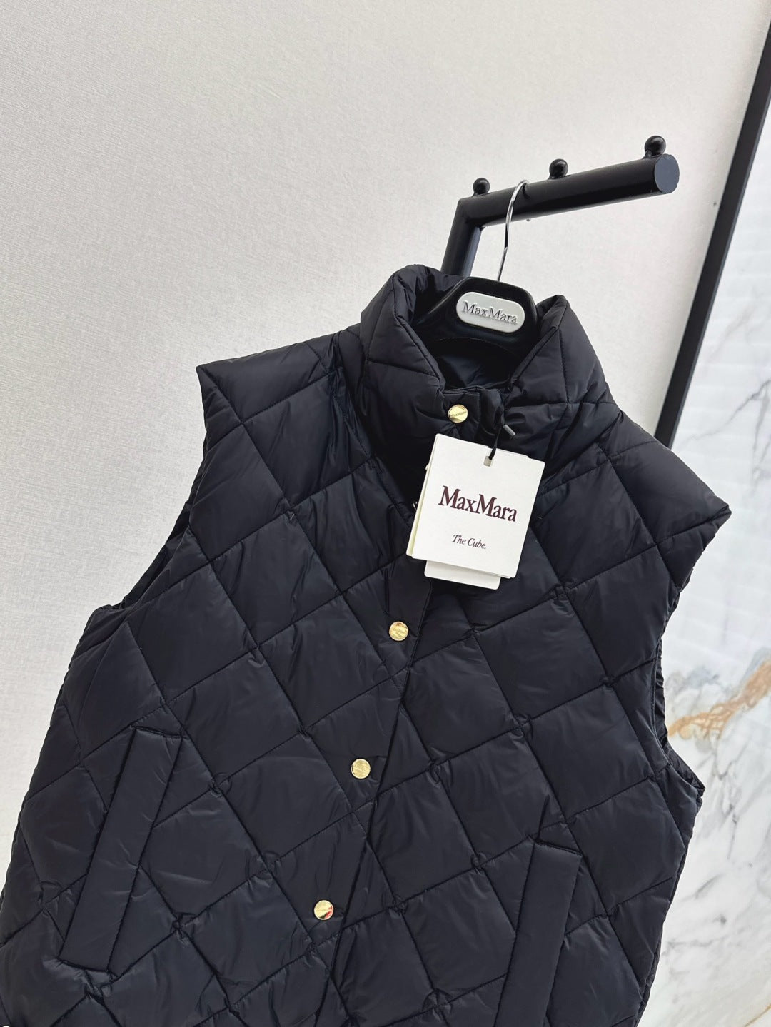 Max 25fw down vest