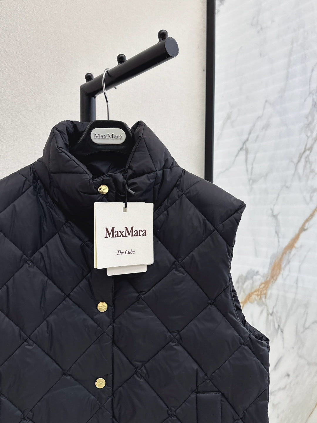 Max 25fw down vest