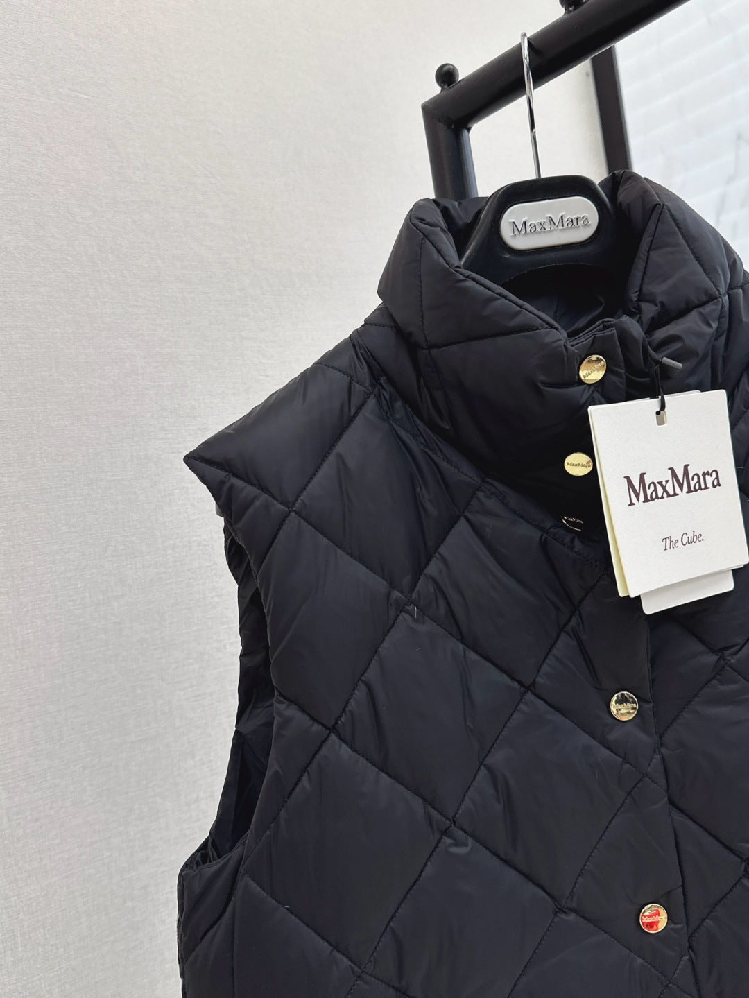 Max 25fw down vest