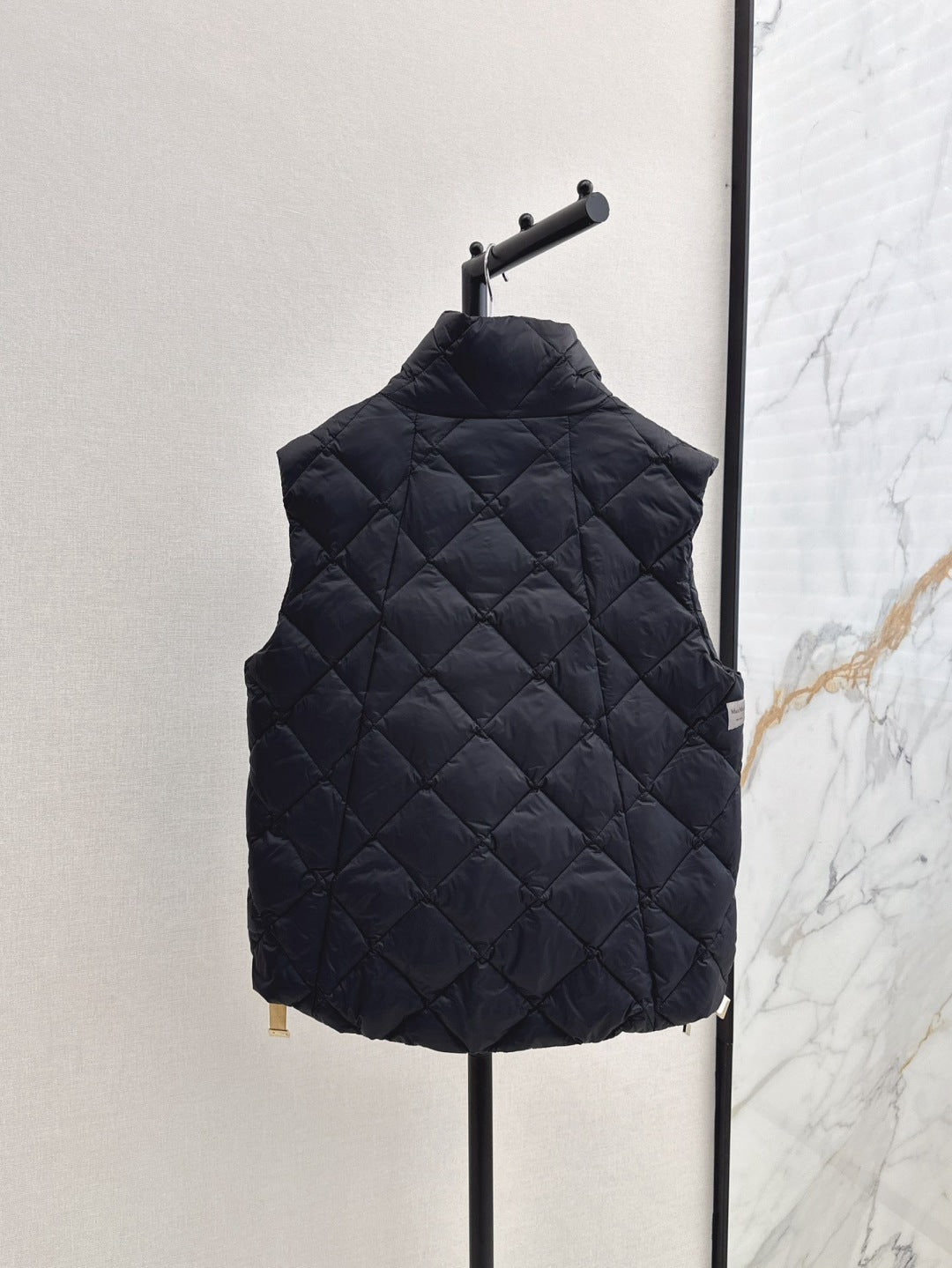 Max 25fw down vest