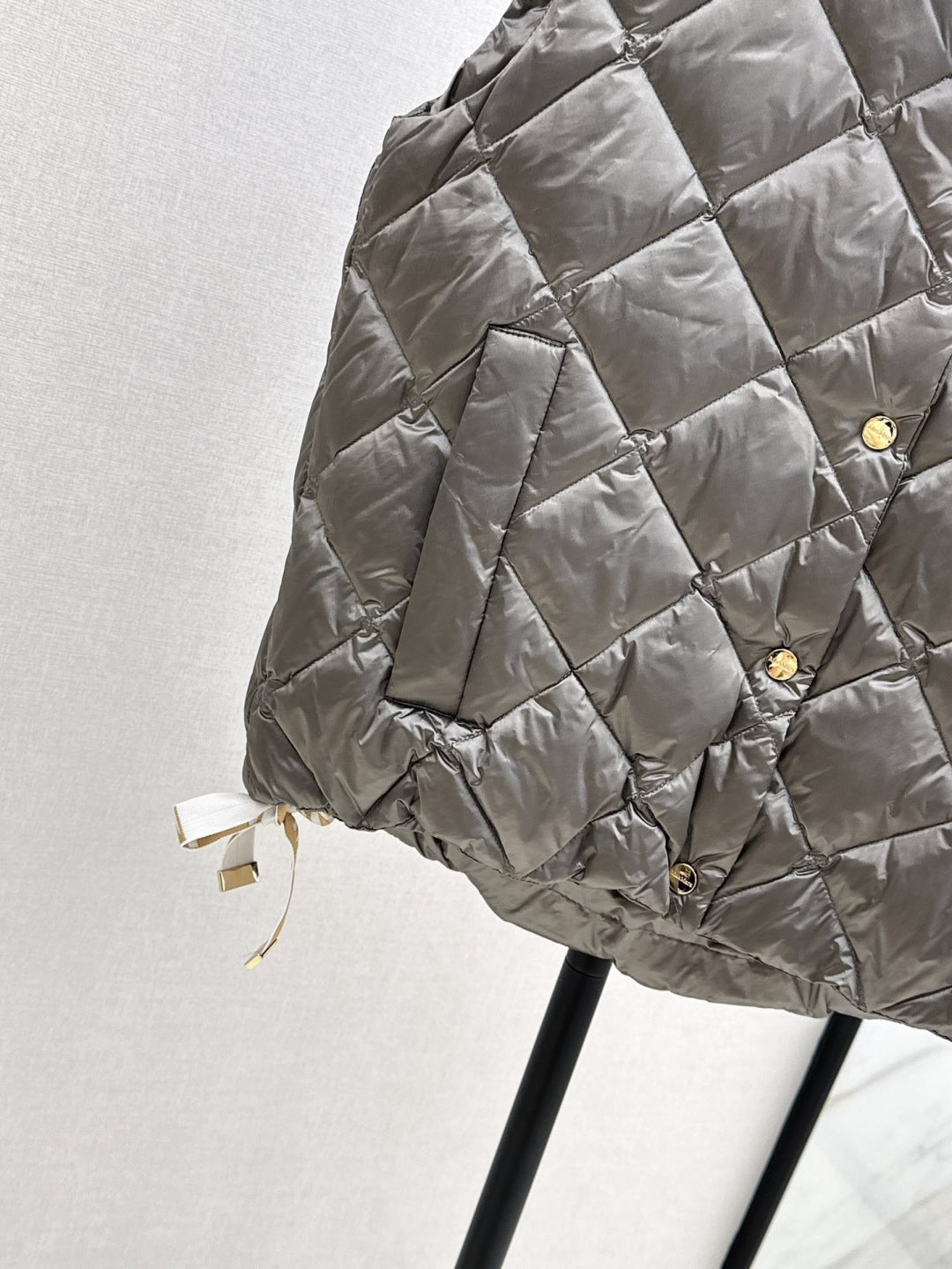 Max 25fw down vest