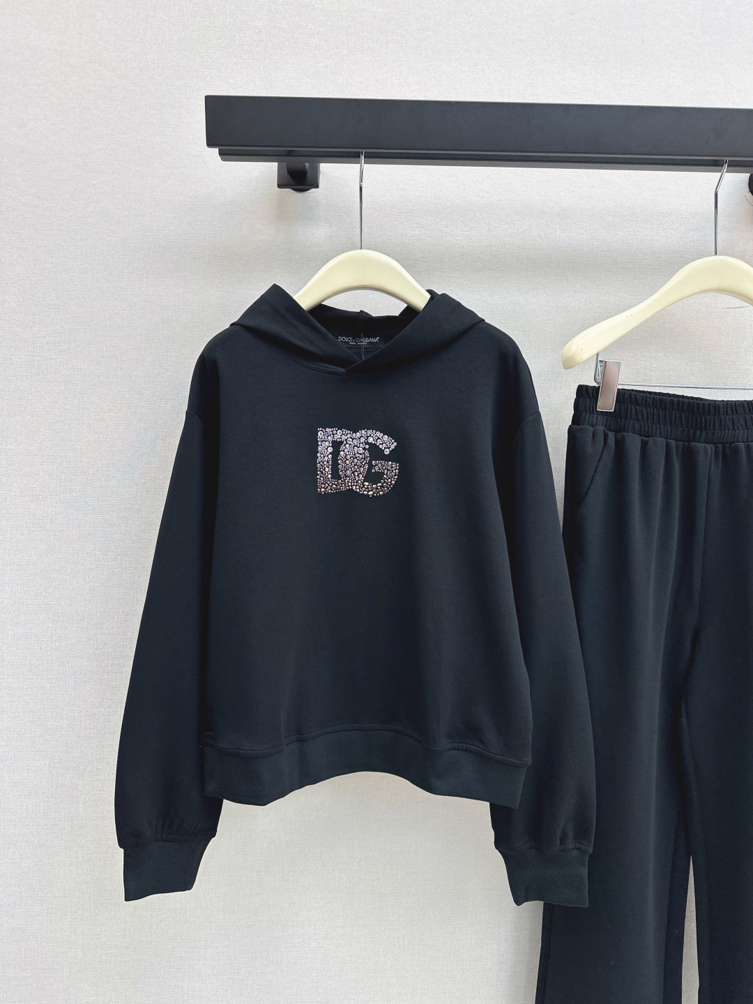 Dolce 25fw tracksuit