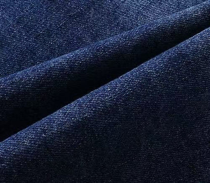 Mi denim jacket