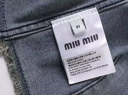 Mi denim jacket