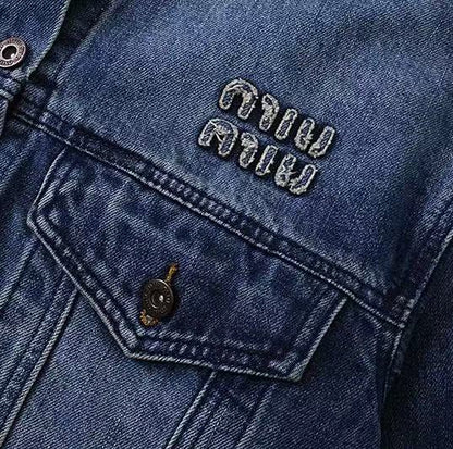 Mi denim jacket