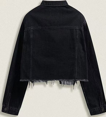 Mi denim jacket