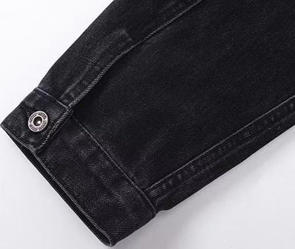 Mi denim jacket
