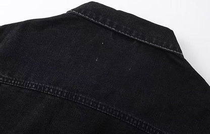Mi denim jacket