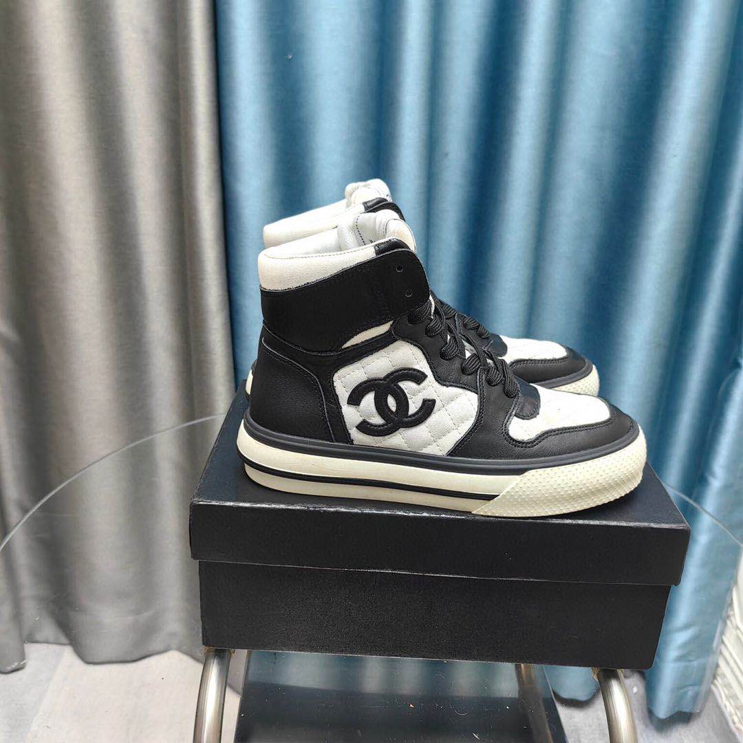 chan sneaker