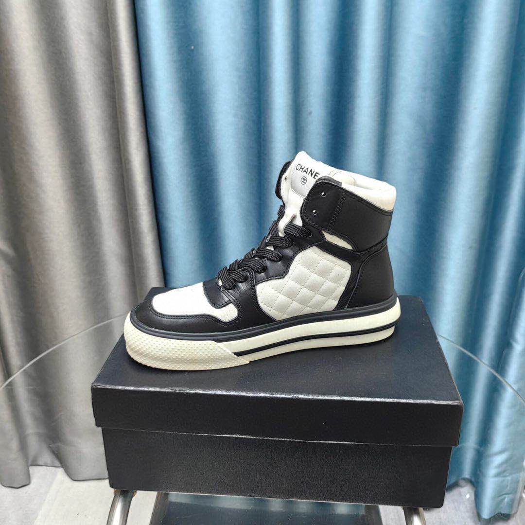 chan sneaker