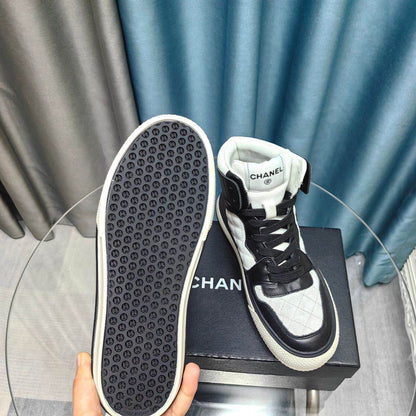 chan sneaker