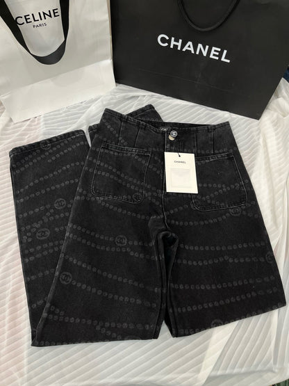 ch 25ss jeans