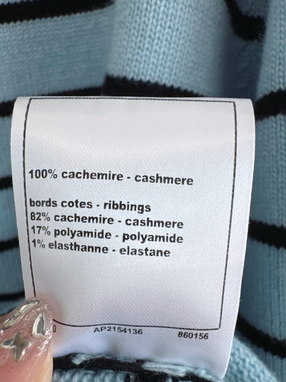 Ch 25ss knit cardigan