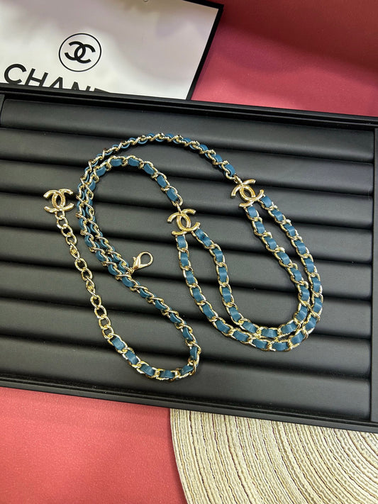 CH Waist chain belt