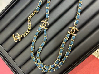 CH Waist chain belt