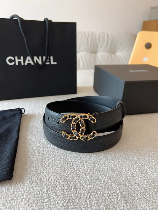chan 30mm belt