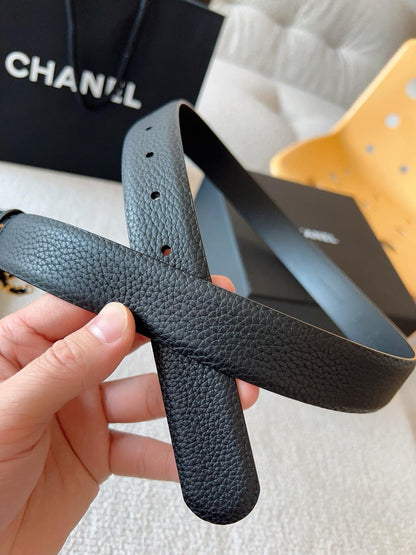 chan 30mm belt