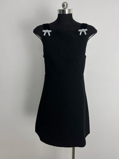 Pra 25ss sleeveless dress