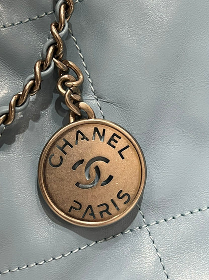 CH  Hobo Bags MINI SAC  22