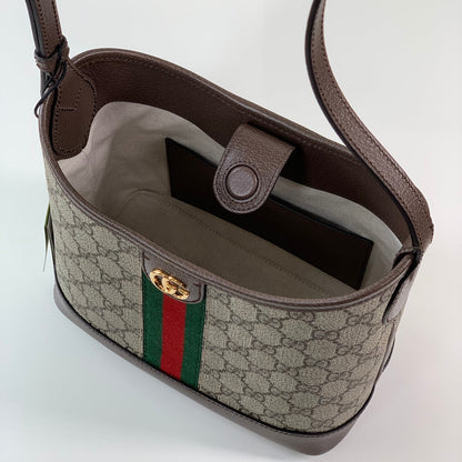 GC Ophidia medium shoulder bag