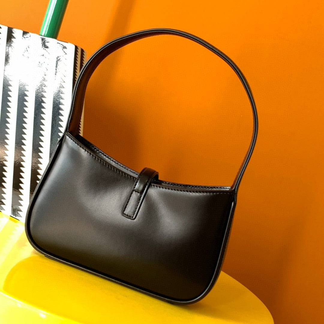 YL MINI LE 5 À 7 IN SMOOTH LEATHER