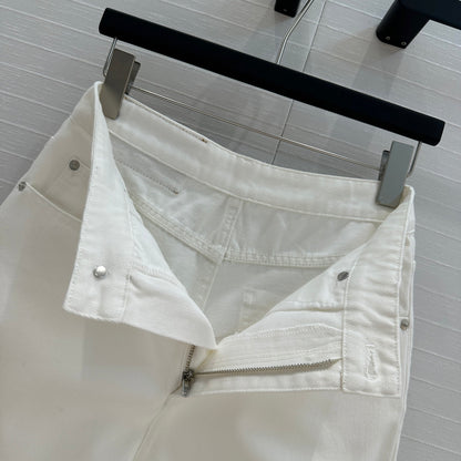 marn 25ss embroidered jeans