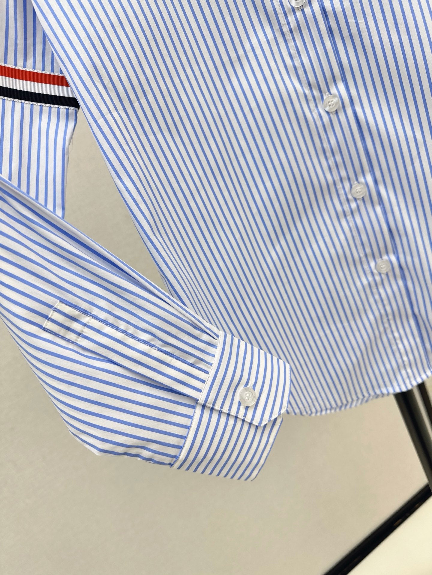 Th 25ss buttons shirt