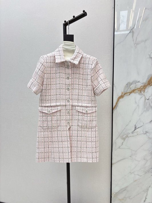 Ch 25ss woven jacket
