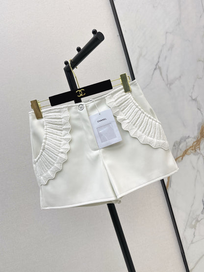 ch 25ss pu short
