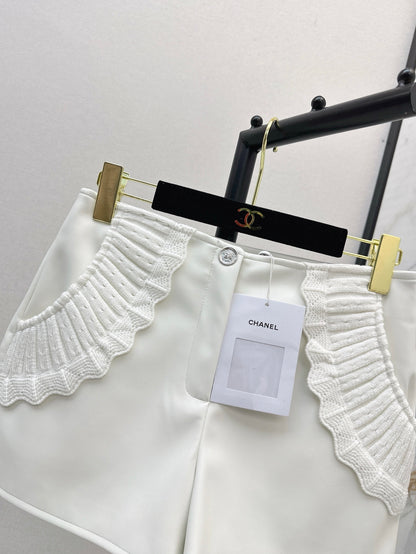 ch 25ss pu short