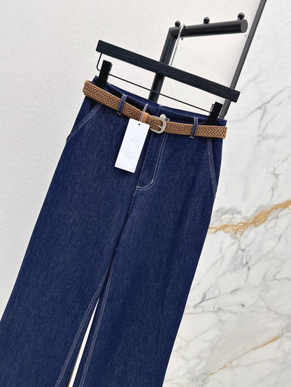 mar 25ss straight jeans
