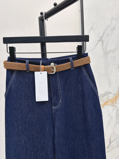 mar 25ss straight jeans