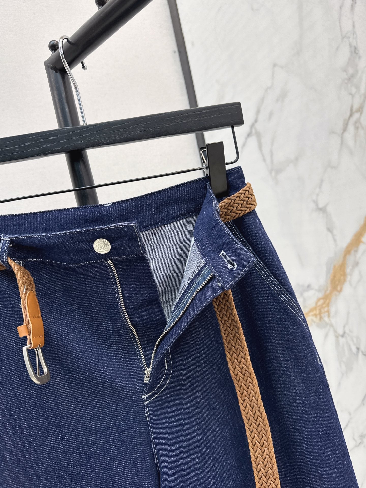 mar 25ss straight jeans
