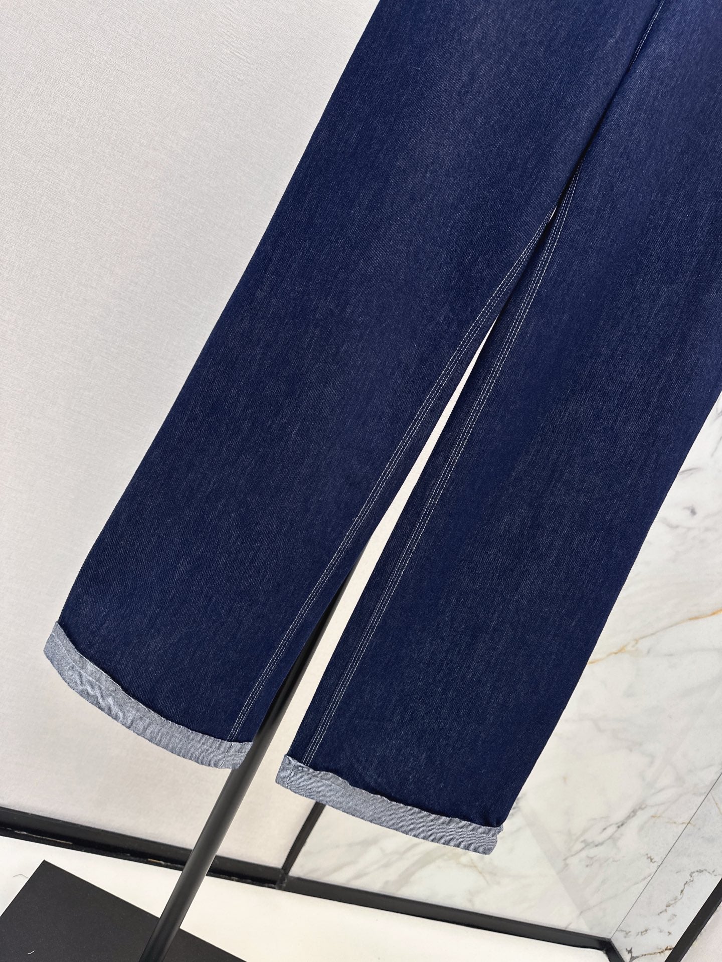 mar 25ss straight jeans
