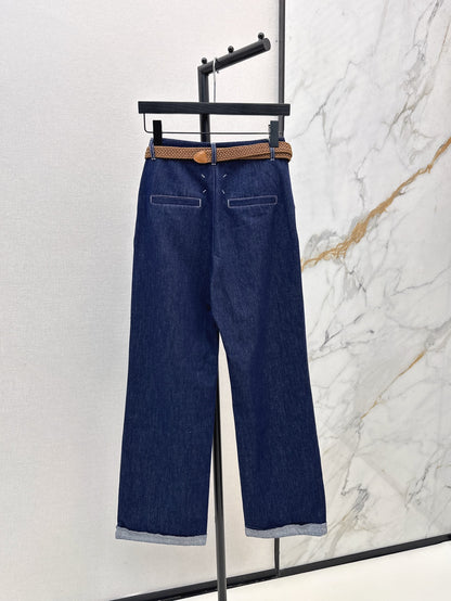 mar 25ss straight jeans