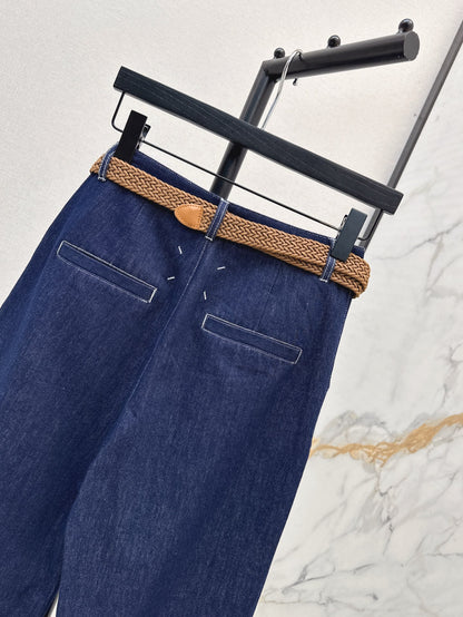 mar 25ss straight jeans
