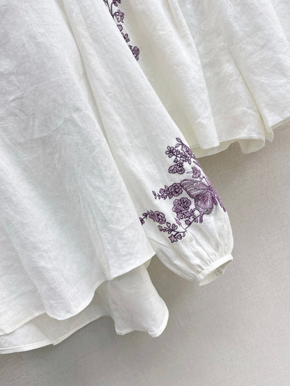 cho 25ss linen set