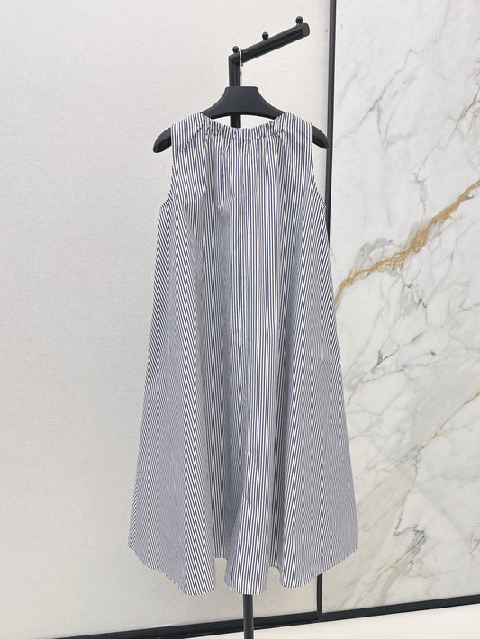 P 25ss sleeveless dress