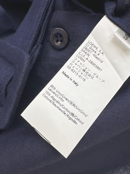 Loe 25ss linen set
