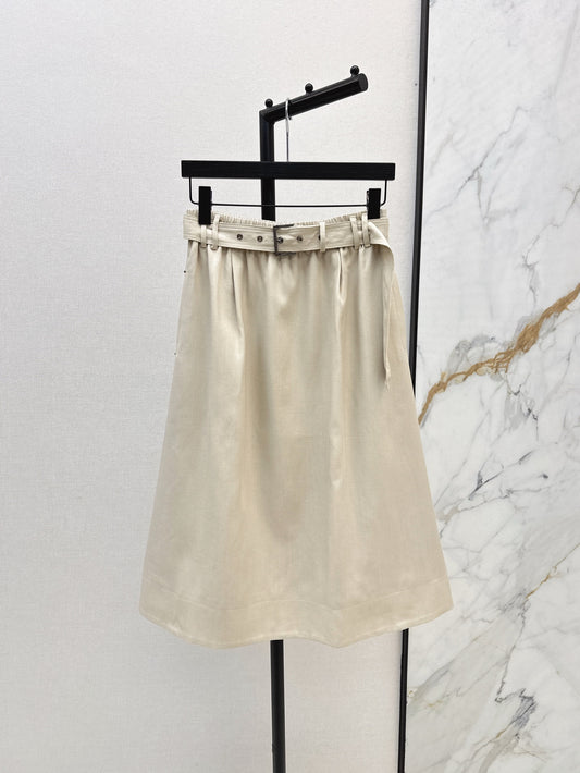brun 25ss skirt