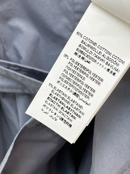 brun 25ss sleeveless dress