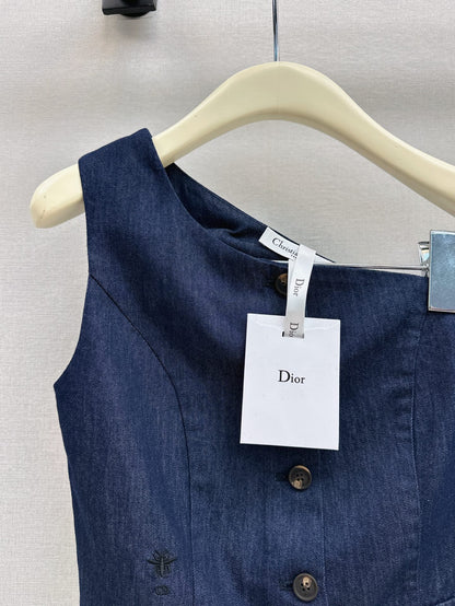 D 25ss denim set