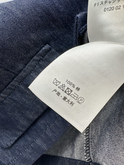 D 25ss denim set