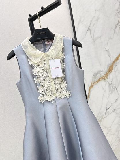 Val 25ss lace dress
