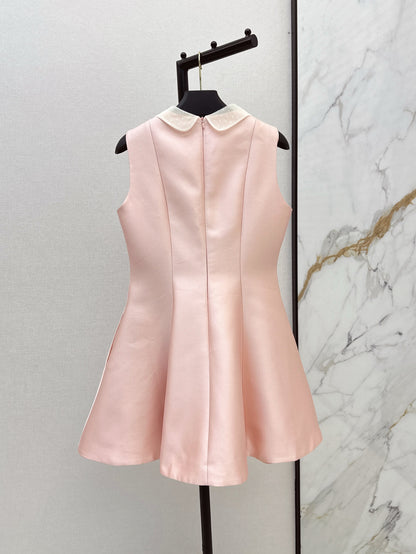 Val 25ss lace dress