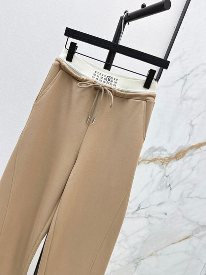Mar 25ss pants